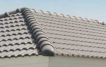 advantages of Skewes clay roofing