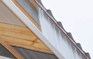 why Skewes fascia repairs are essential