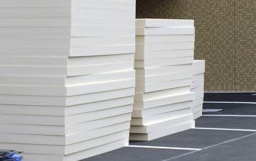 Skewes flat roof insulation costs