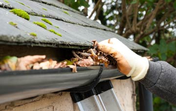 gutter cleaning Skewes, Cornwall