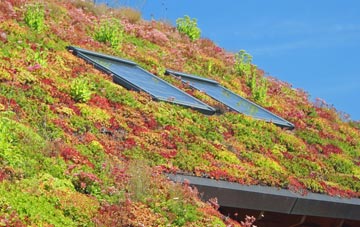 Skewes living roof systems