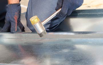 Skewes metal roofing costs