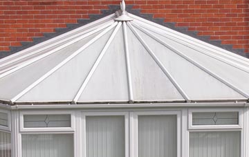 Skewes polycarbonate conservatory roof repairs