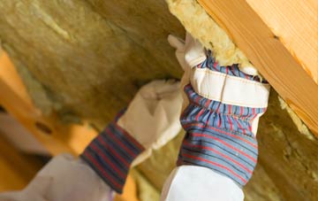 types of Skewes pitched roof insulation materials